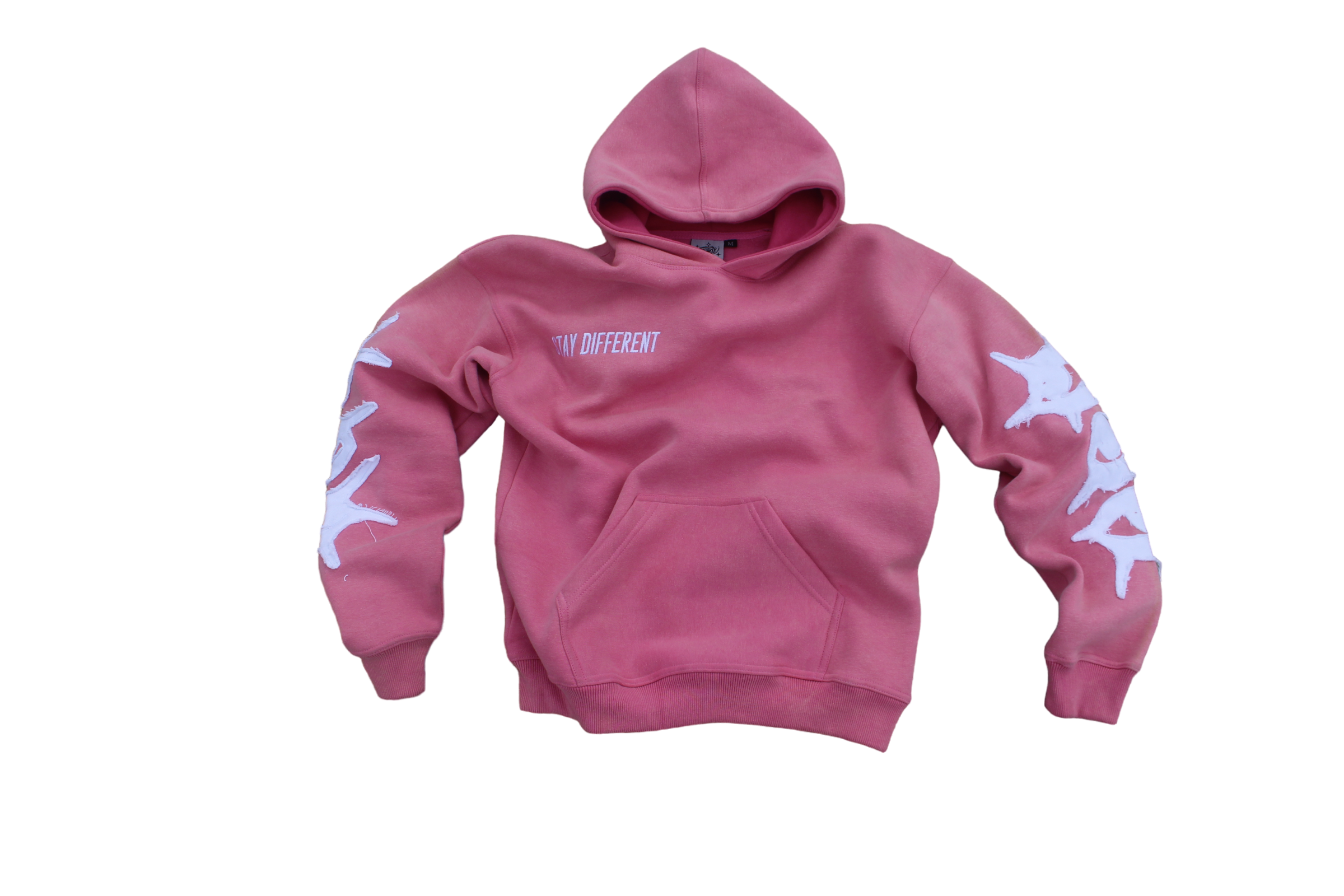 Universal Hoodie (pink)