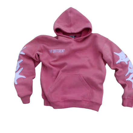 Universal Hoodie (pink)